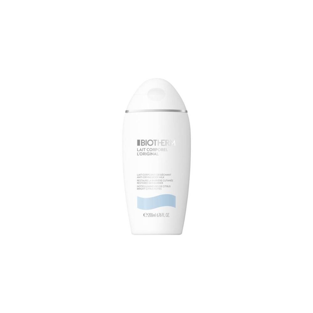 Biotherm Lait Corporel 200ml 