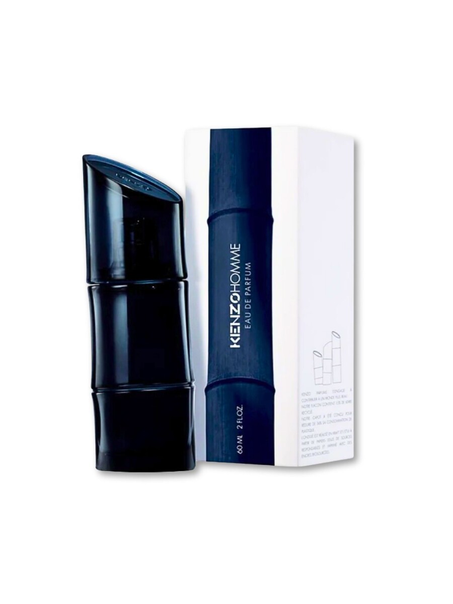 Kenzo Homme Edp 60 Ml Para Hombre 