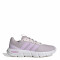 Championes de Mujer Adidas Cloudfoam Flex Lila - Rosado Viejo