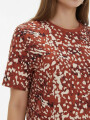 Remera Boreal Estampado 1