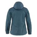 STINA JACKET WOMEN Azul