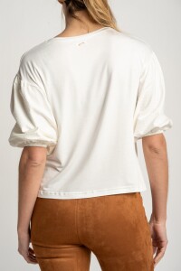 Remera Nácar