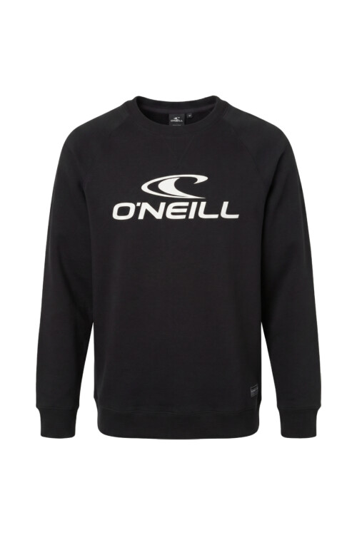 Buzo O'Neill Daily Wave Crewneck Negro