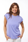 REMERA FABIANA AZUL