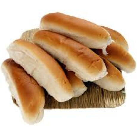 Pan de viena x 8 uds Pan de viena x 8 uds