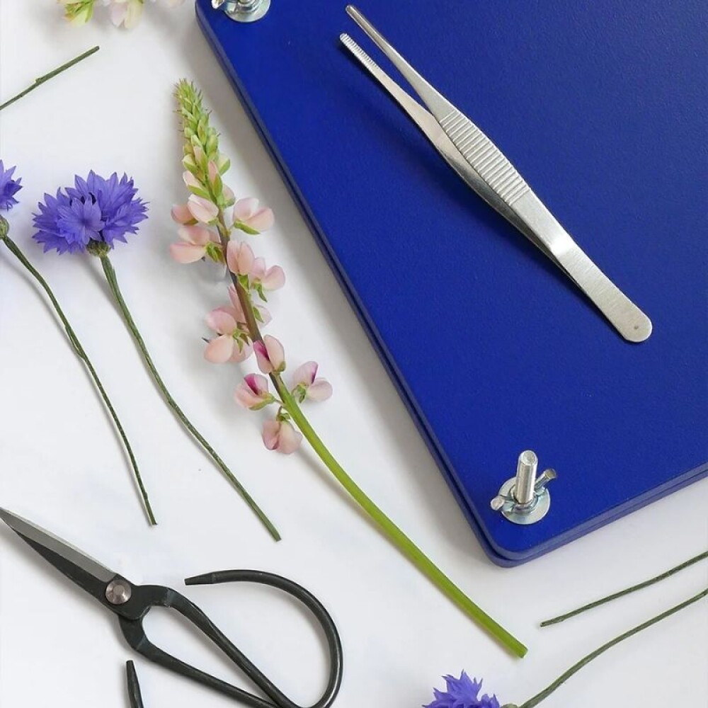 PRINTWORKS PRESS KIT FLORES PRINTWORKS PRESS KIT FLORES