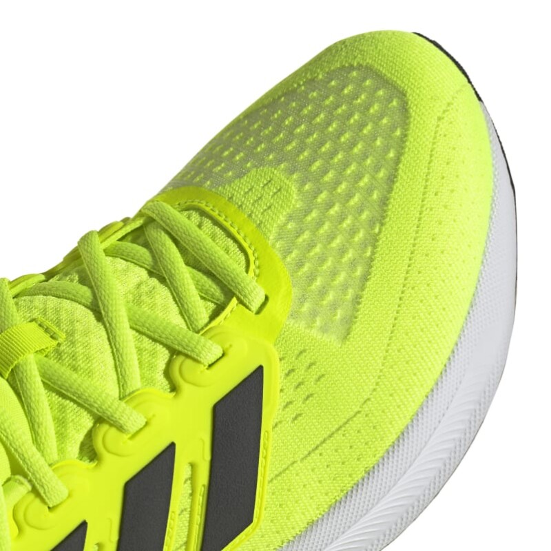 Championes Adidas Ultrarun 5 Verde