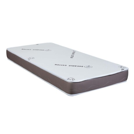 COLCHÓN CUNAS ESPUMA SILVESTRE B