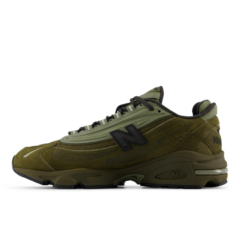 Championes New Balance de Hombre - 1000 - M1000NBU ELD