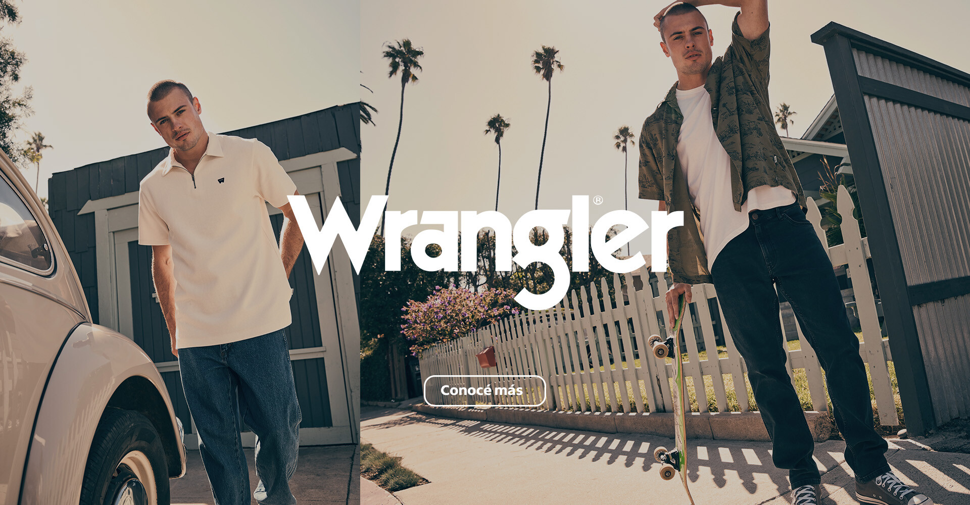 Wrangler