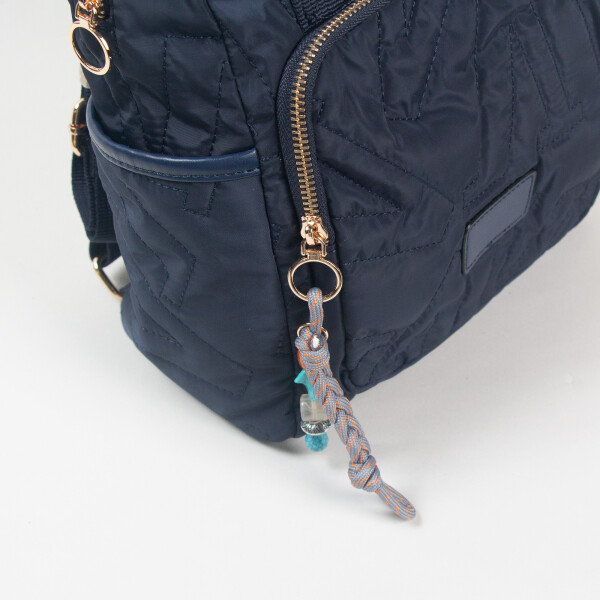MOCHILA AZELVIA AZUL MOCHILA AZELVIA AZUL