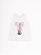MUSCULOSA CILA KIDS CRUDO