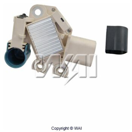 REGULADOR VOLTAJE - HYUNDAI KIA VALEO 12V TRANSPO REGULADOR VOLTAJE - HYUNDAI KIA VALEO 12V TRANSPO