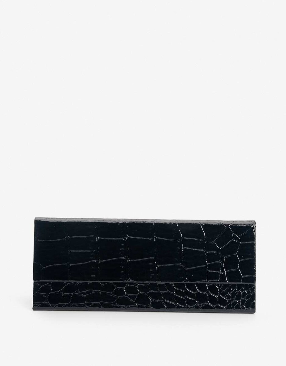 Estuche Plegable Con Textura 
