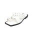 SANDALIA 35-40 WHITE