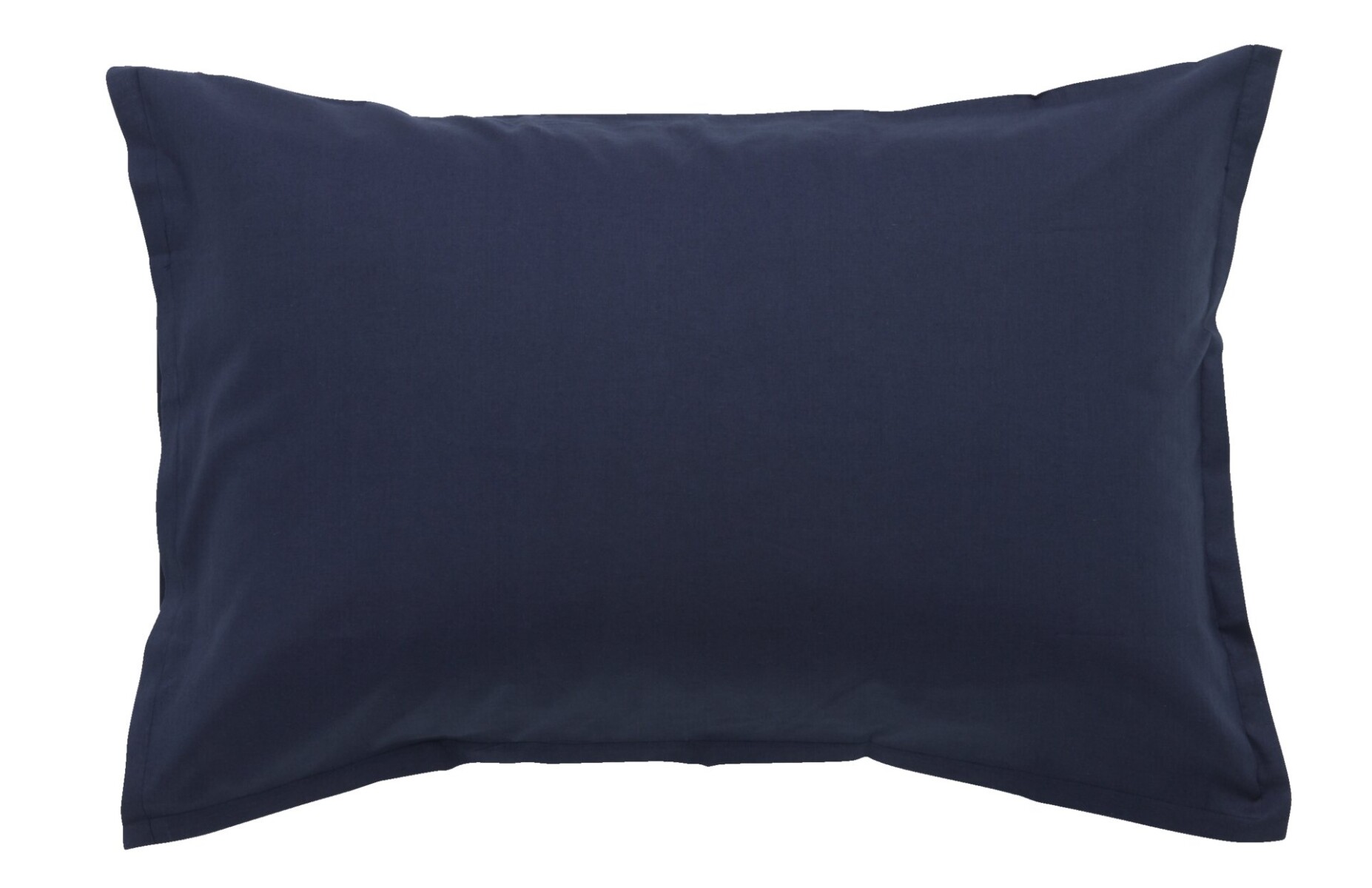 Funda almohada INGE 50x70/75 azul Kronborg 