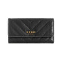 Billetera Guess Jania Negro 0