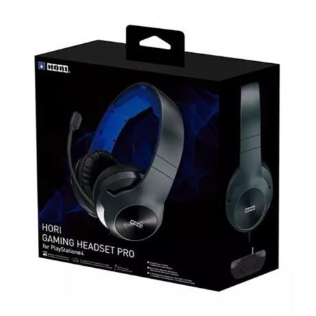 PlayStation Gaming Headset Pro PlayStation Gaming Headset Pro