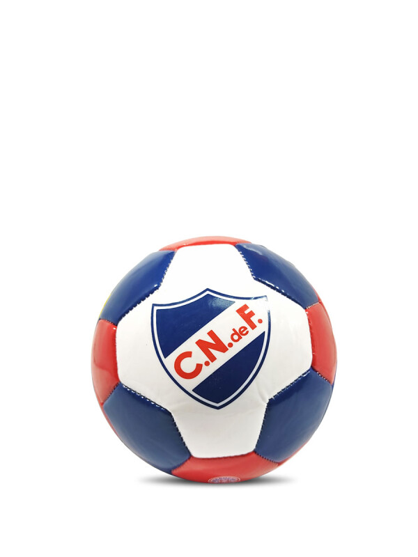 Pelota Futbol Nº 1 Peñarol 964