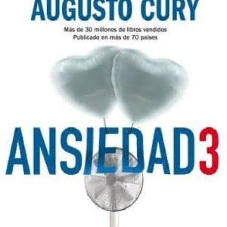 ANSIEDAD 3: CELOS ANSIEDAD 3: CELOS