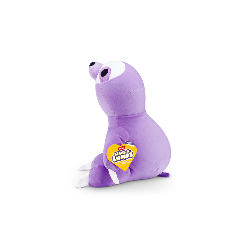 Peluche con peso Hug A Lumps Antiestrés Zuru Perezoso Sydney