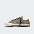 Championes Converse Chuck 70 Stars Gris
