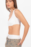 Set Aster Blanco