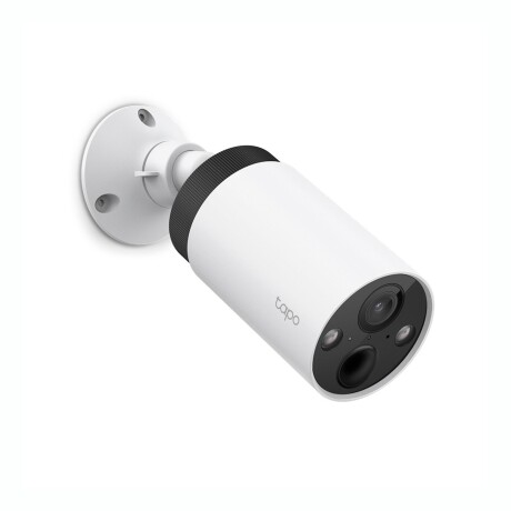 Cámara De Seguridad Smart TP-LINK Tapo C420 2K QHD Visión Nocturna Exterior Cámara De Seguridad Smart TP-LINK Tapo C420 2K QHD Visión Nocturna Exterior