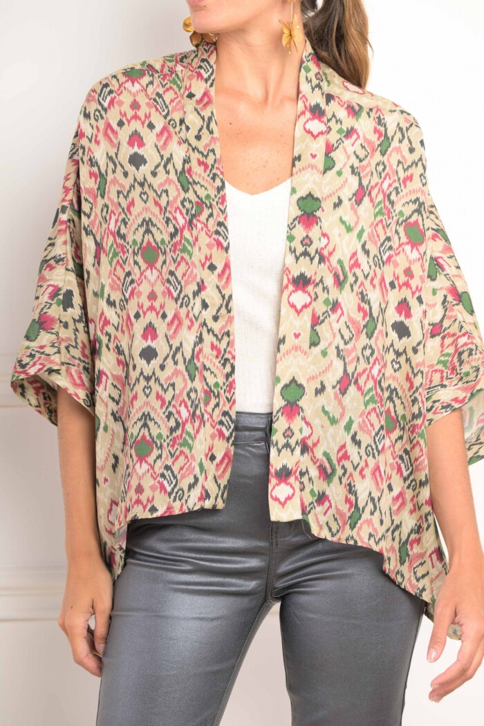 Kimono Multi