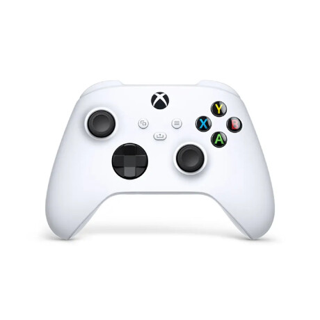 Xbox Series X/S Control Inalámbrico - Robot White Xbox Series X/S Control Inalámbrico - Robot White