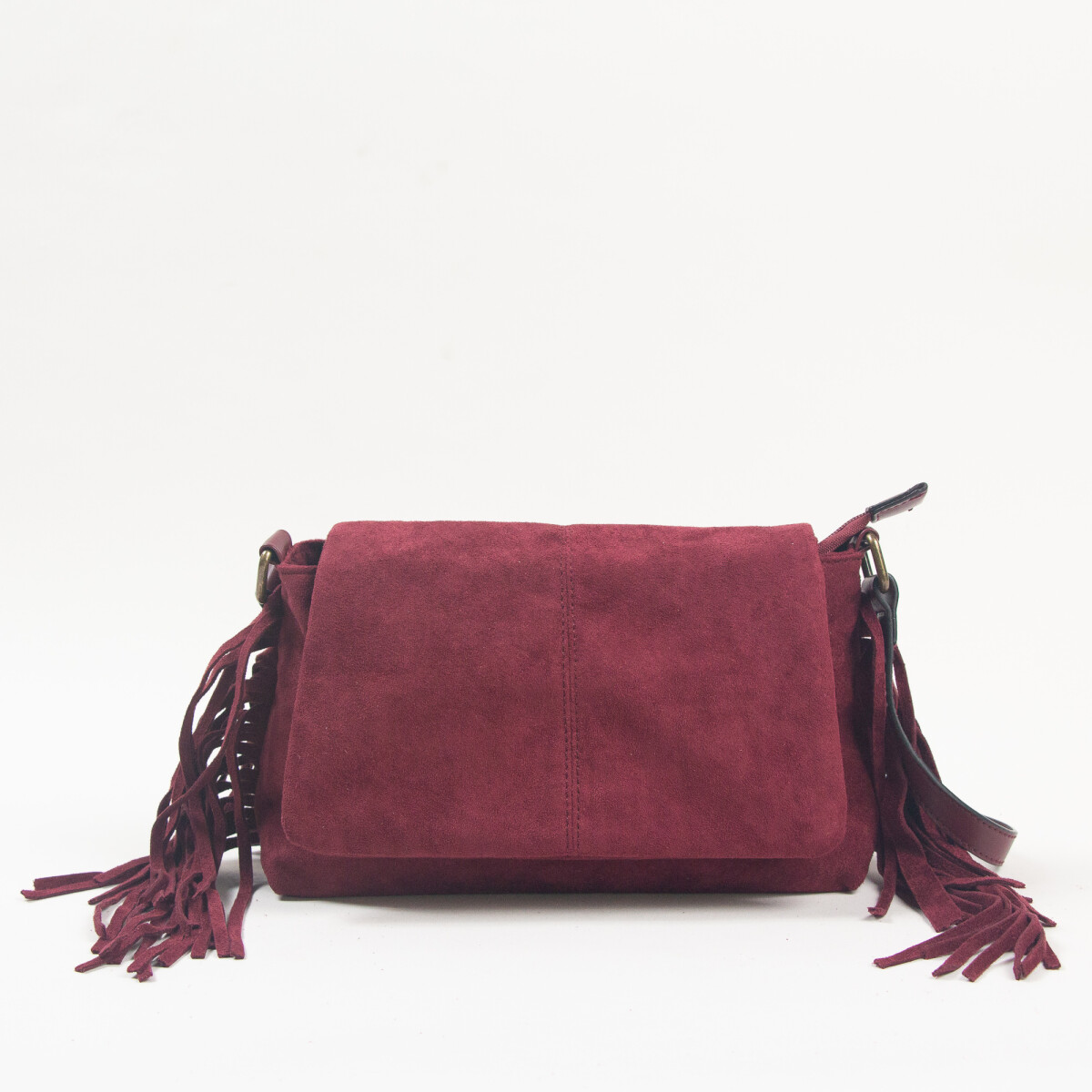BANDOLERA ZAREYA BORDO 