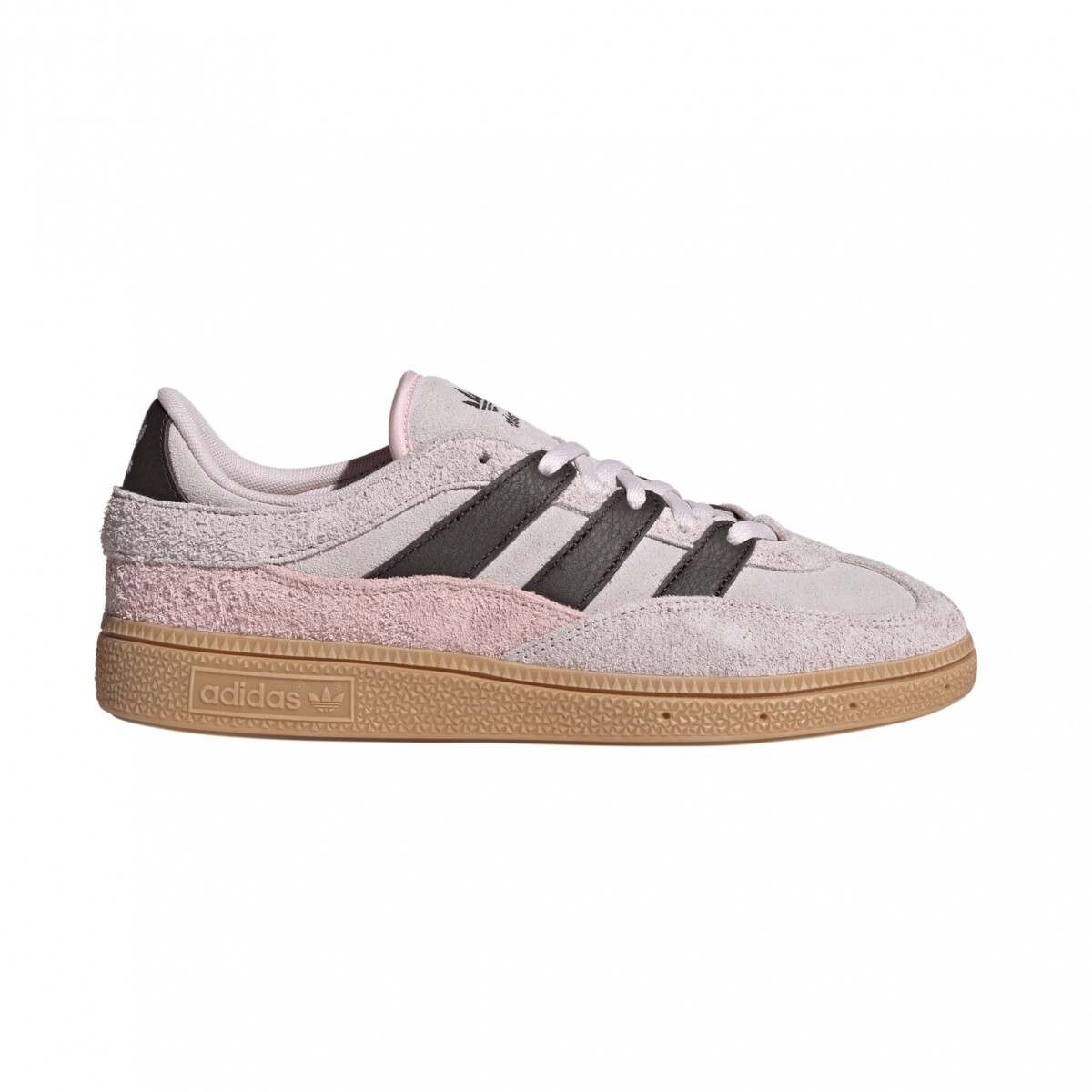 Championes adidas Handball Spezial ST - Pink 