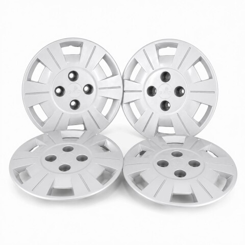 JUEGO 4 TAZAS RUEDA 13'' - CORSA / CELTA JUEGO 4 TAZAS RUEDA 13'' - CORSA / CELTA
