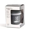 Vasito Silicona Antiderrame 3 en 1 Sip Sip