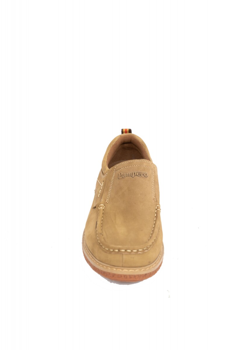 MOCASIN LOUNGE BEIGE