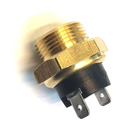 BULBO INTERRUPTOR - ELECTRO FIAT VW 82-68 21MM FAE BULBO INTERRUPTOR - ELECTRO FIAT VW 82-68 21MM FAE