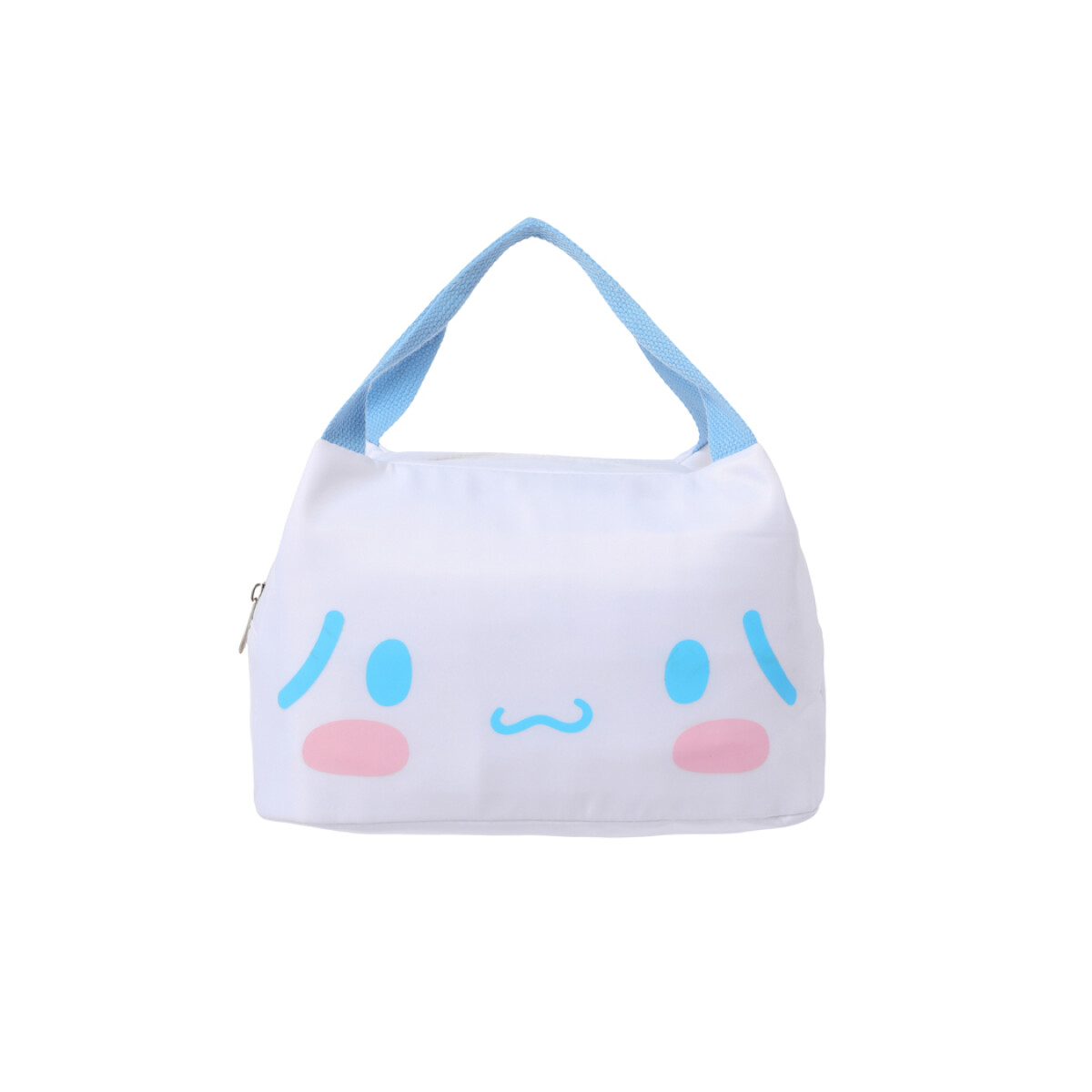 Lunchera Sanrio - Cinnamoroll 