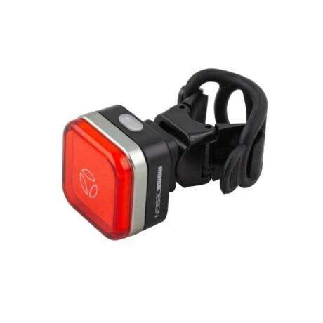 Luz Trasera Momo Bicicleta
