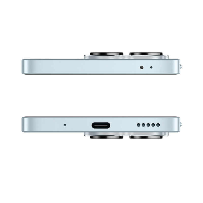 Celular Honor X8a 128GB 8GB 6.7" Silver Celular Honor X8a 128GB 8GB 6.7" Silver