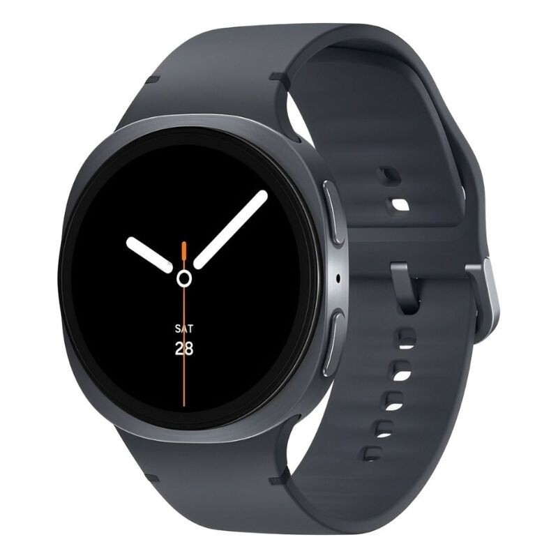 Samsung Galaxy Watch 8 44mm Graphite L330 Samsung Galaxy Watch 8 44mm Graphite L330