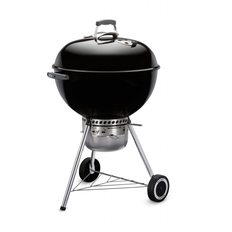 Parrilla Weber a carbón Kettle Premium 22″ Parrilla Weber a carbón Kettle Premium 22″