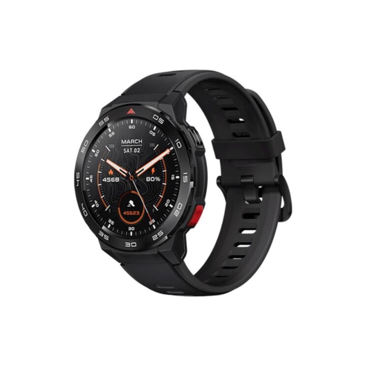 RELOJ SMARTWATCH MIBRO GS PRO 1.43 NEGRO