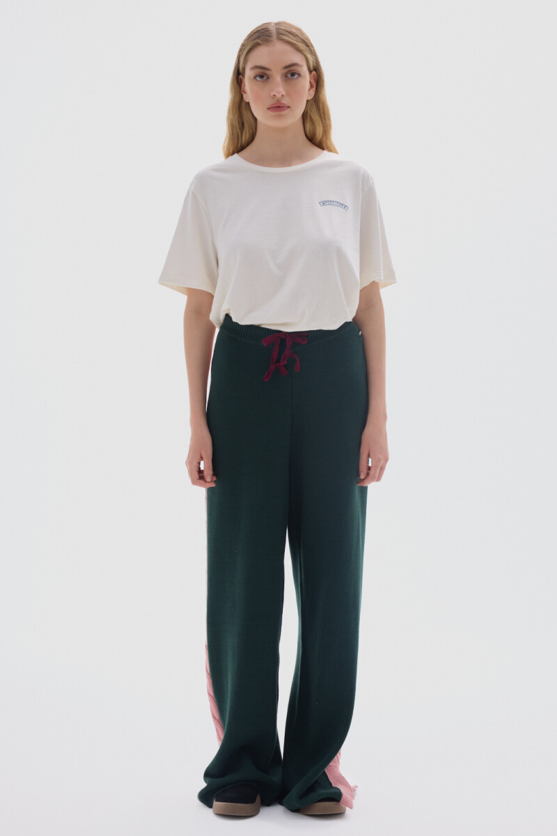 Pantalón Juno Green