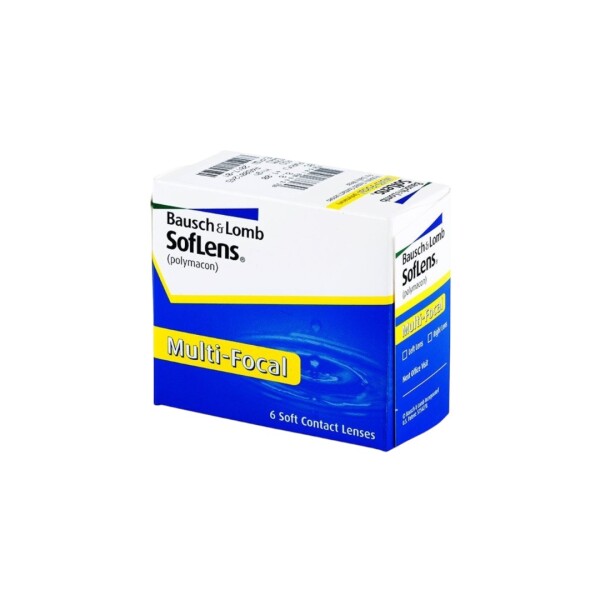 Soflens Multifocal 3-r-mfc-bg-c