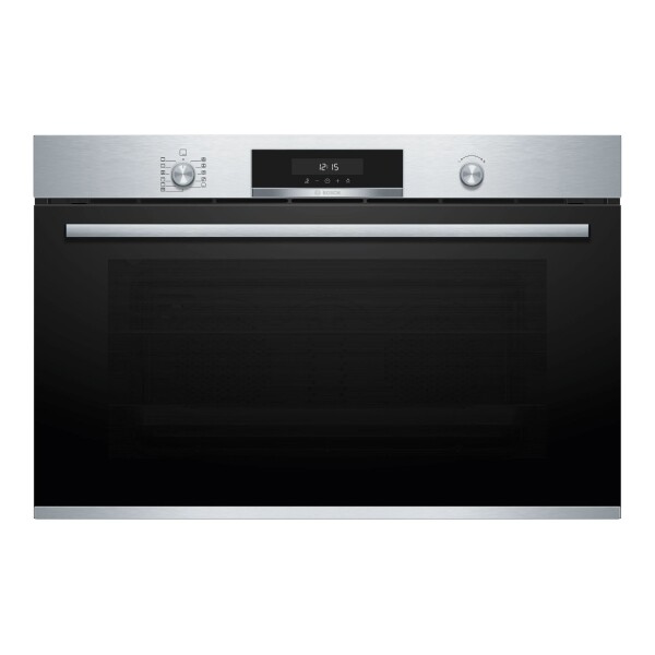 Horno de empotrar pirolítico 90cm VBD5780S0 NEGRO