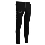 PANTALÓN ENTRENAMIENTO HOMBRE NEGRO