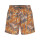 Short O'Neill Cali Floral Naranja