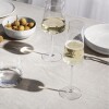 ALESSI EUGENIA VASO PARA CHAMPAGNE x4 ALESSI EUGENIA VASO PARA CHAMPAGNE x4