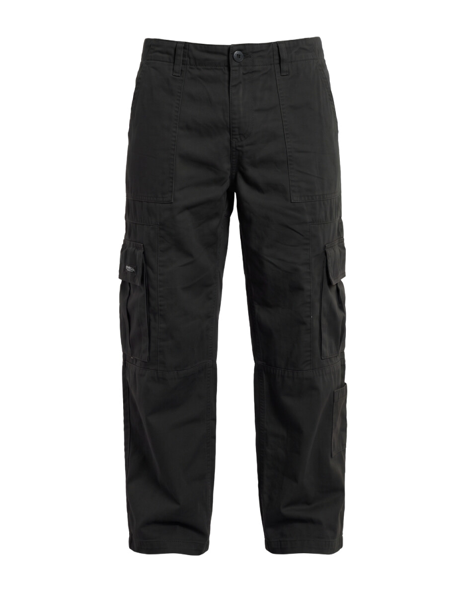 Pantalón O'Neill Venice Heavy Cargo - Negro 