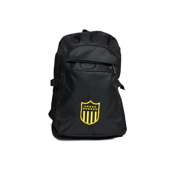 MOCHILA ESCUDO Peñarol Licencias unisex 002